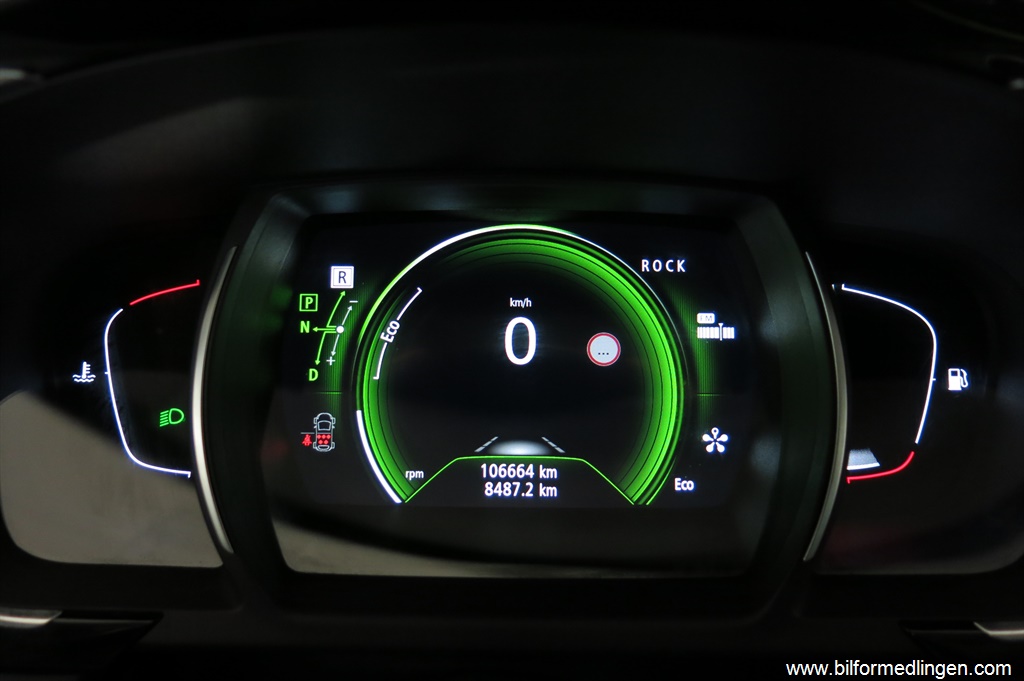 Bild 11 på Renault Espace