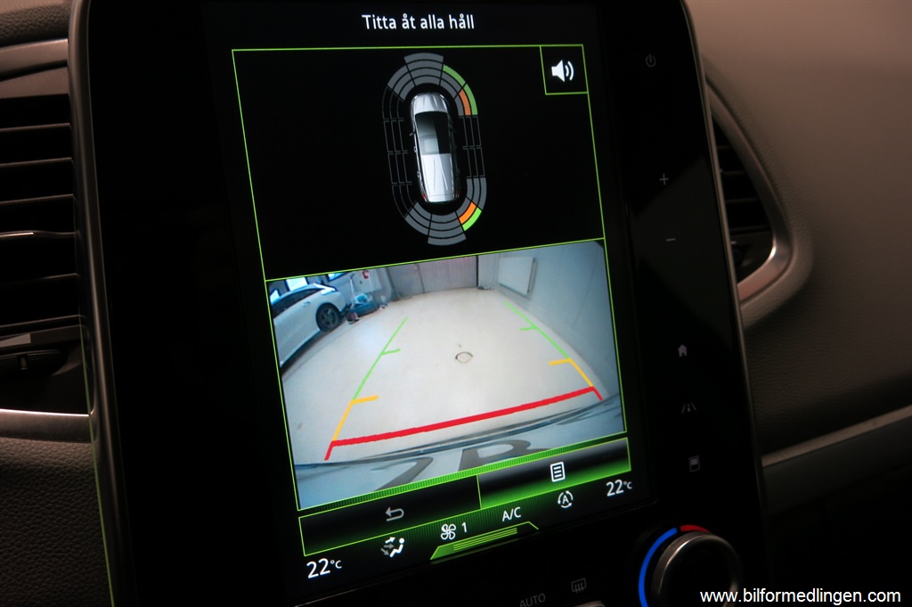 Bild 12 på Renault Espace