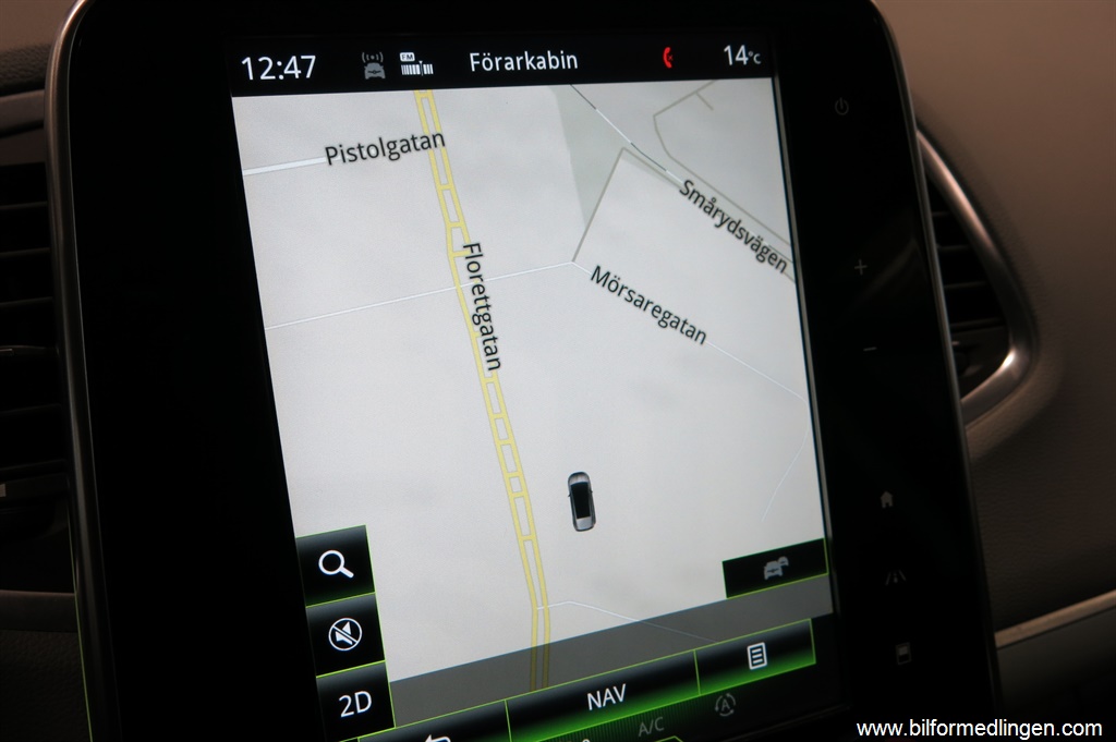 Bild 13 på Renault Espace