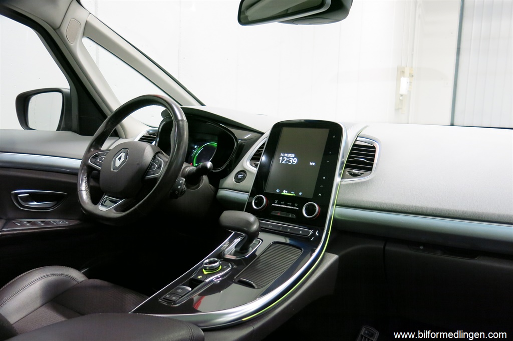 Bild 15 på Renault Espace
