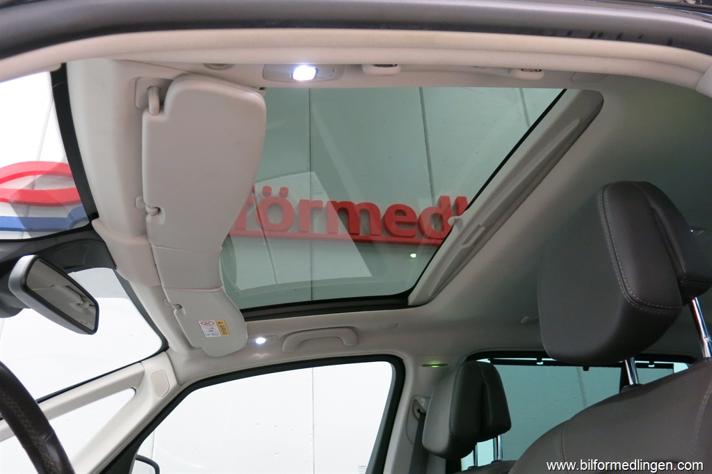 Bild 17 på Renault Espace