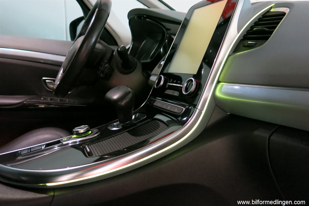 Bild 20 på Renault Espace