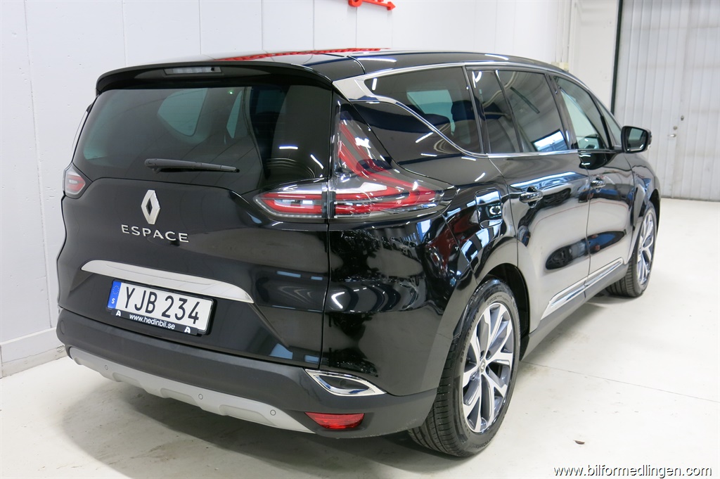 Bild 21 på Renault Espace