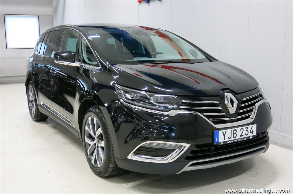 Bild 22 på Renault Espace