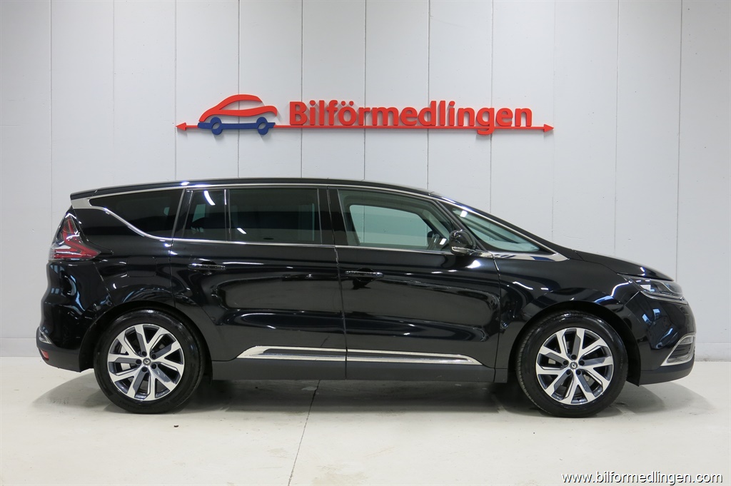 Bild 23 på Renault Espace