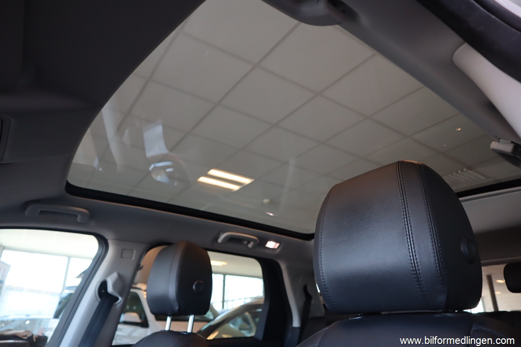 Bild 14 på Land Rover Discovery