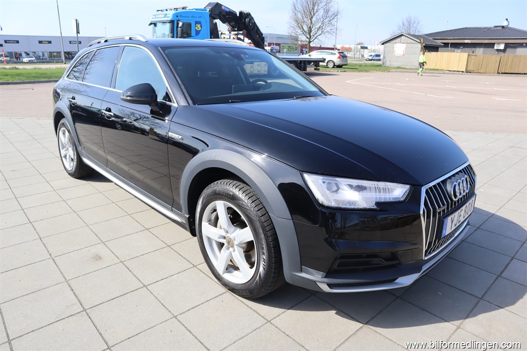 Bild 2 på Audi A4