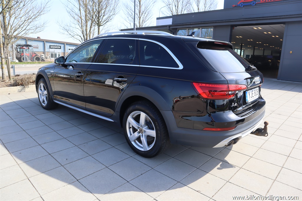 Bild 3 på Audi A4