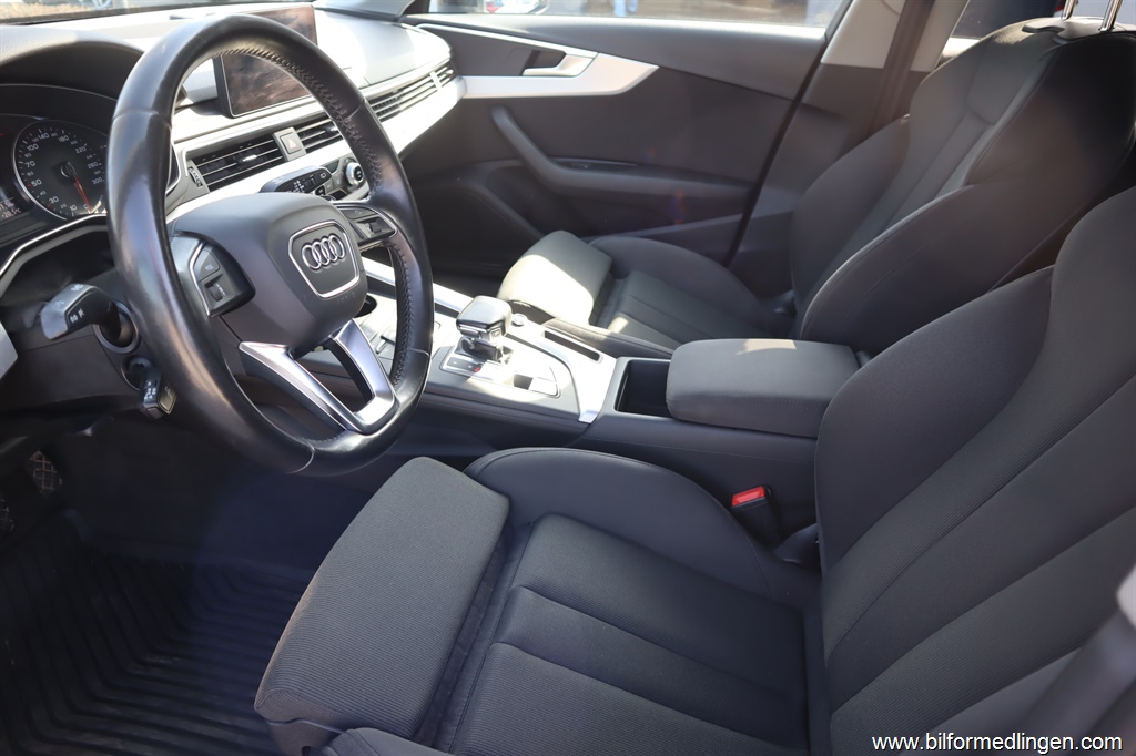 Bild 4 på Audi A4