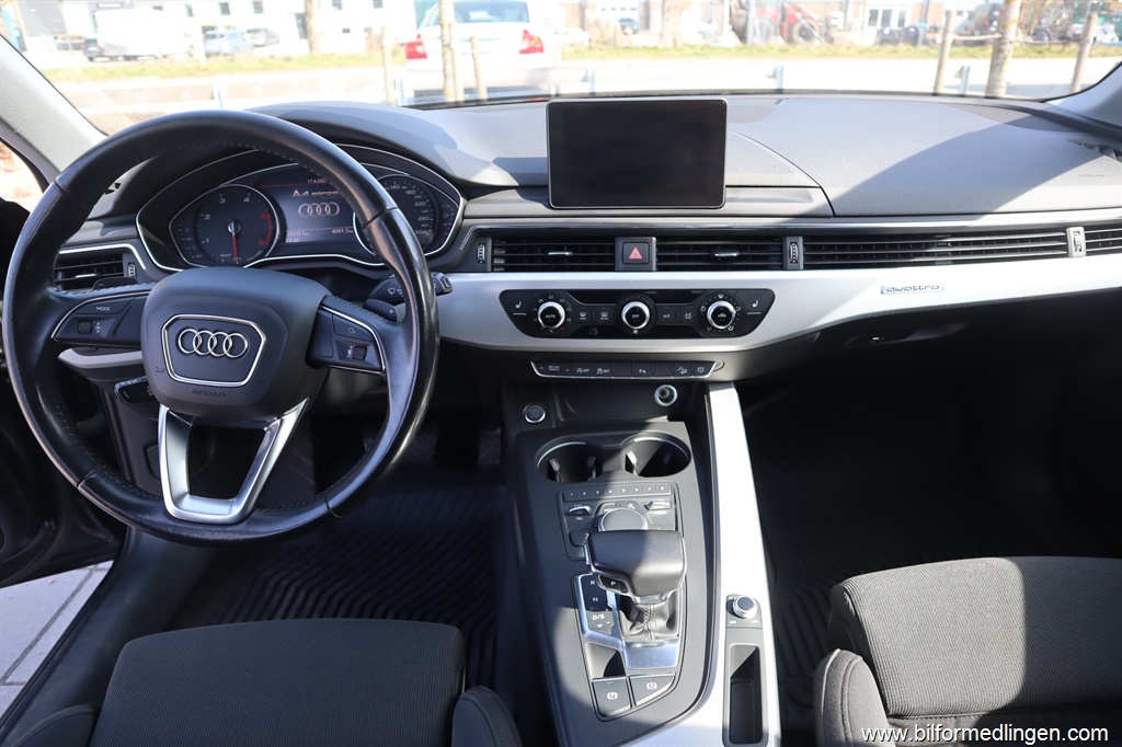 Bild 5 på Audi A4