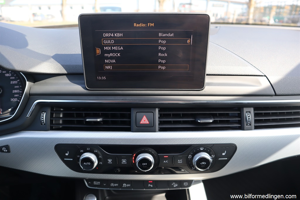 Bild 7 på Audi A4