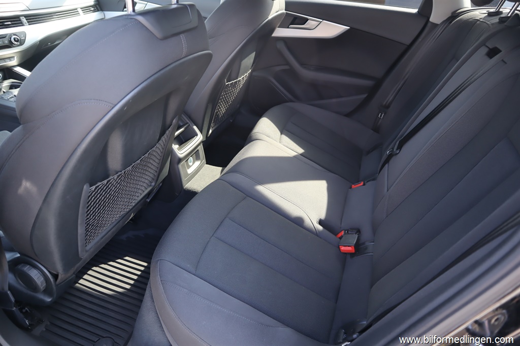Bild 9 på Audi A4