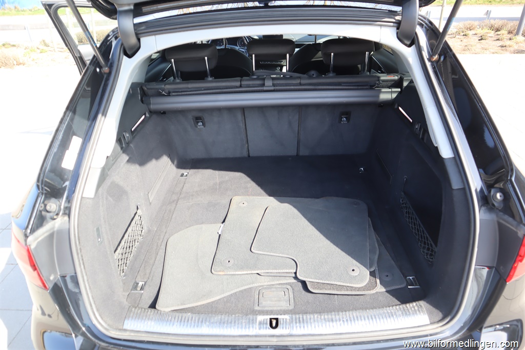Bild 11 på Audi A4