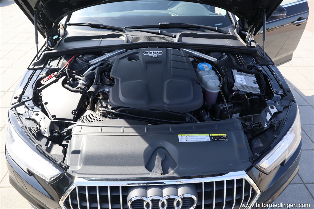 Bild 12 på Audi A4