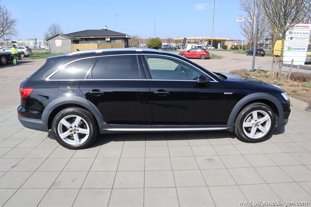 Bild 13 på Audi A4