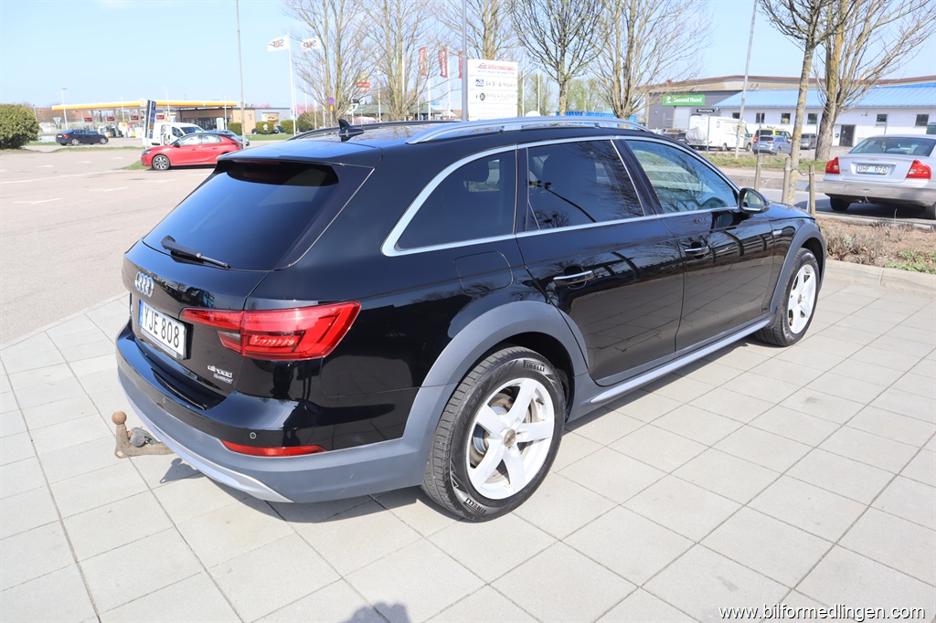 Bild 15 på Audi A4