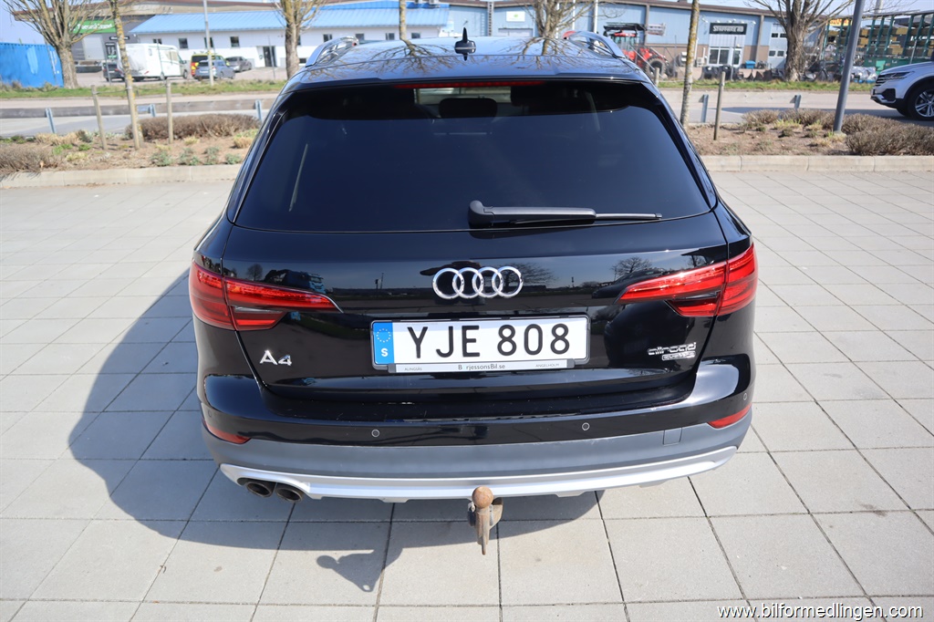 Bild 16 på Audi A4