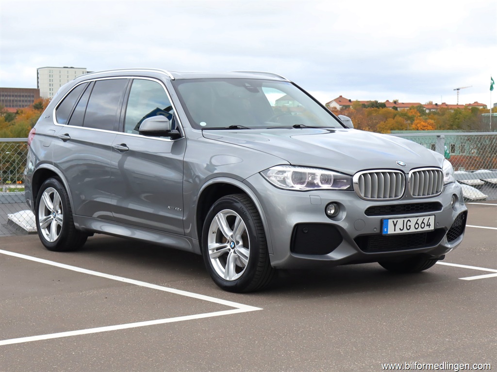 Bild 2 på BMW X5