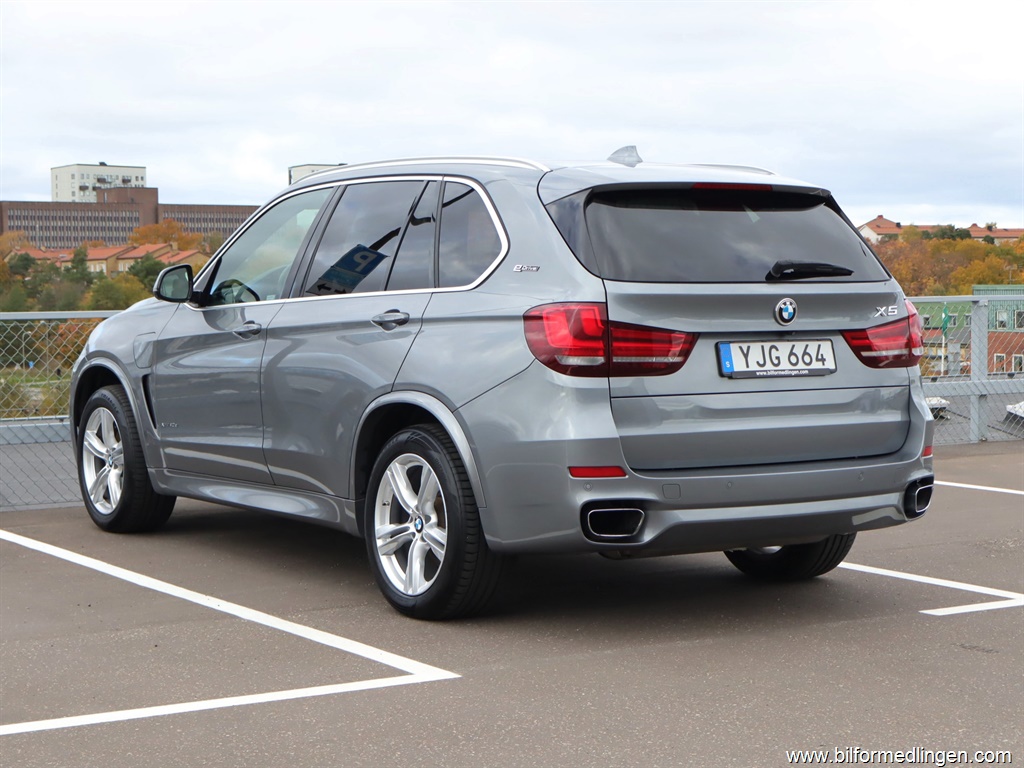 Bild 3 på BMW X5
