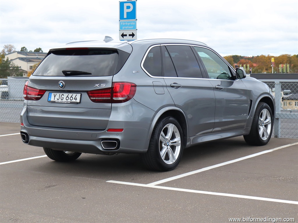 Bild 4 på BMW X5