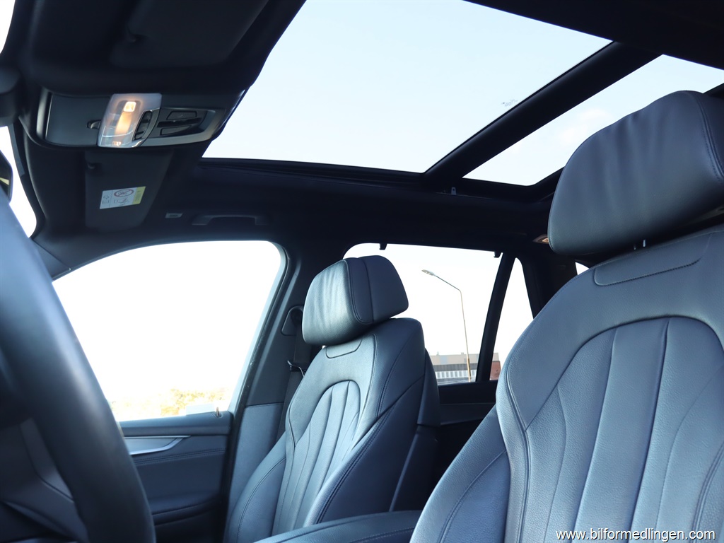 Bild 5 på BMW X5