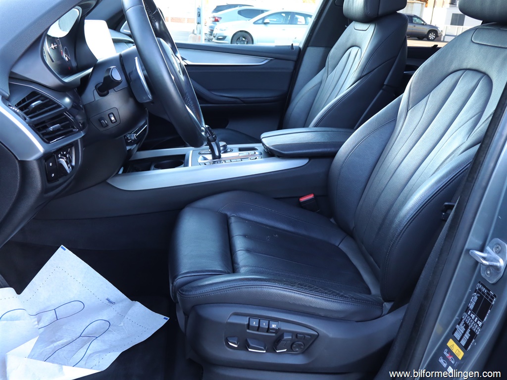Bild 6 på BMW X5