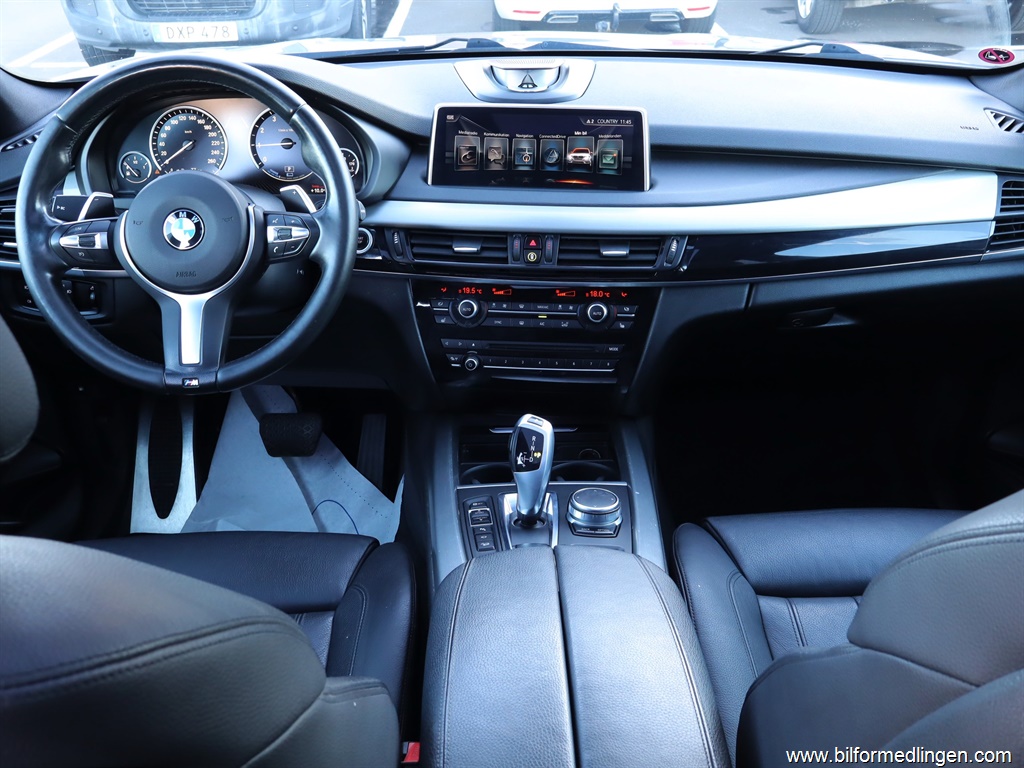 Bild 7 på BMW X5