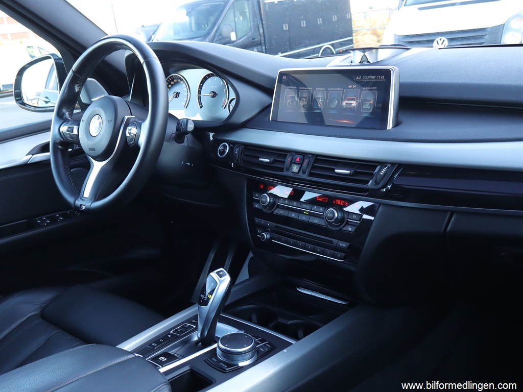 Bild 8 på BMW X5