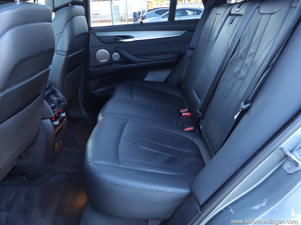 Bild 9 på BMW X5