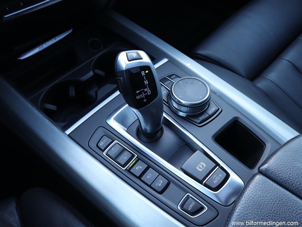 Bild 12 på BMW X5