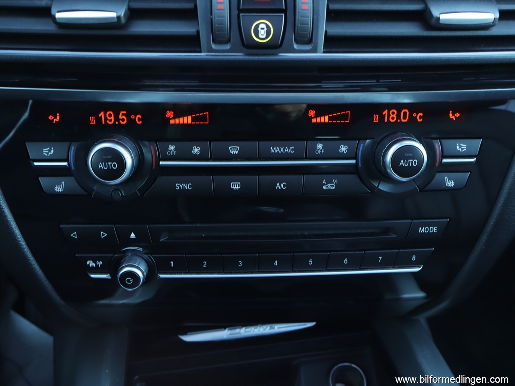Bild 13 på BMW X5
