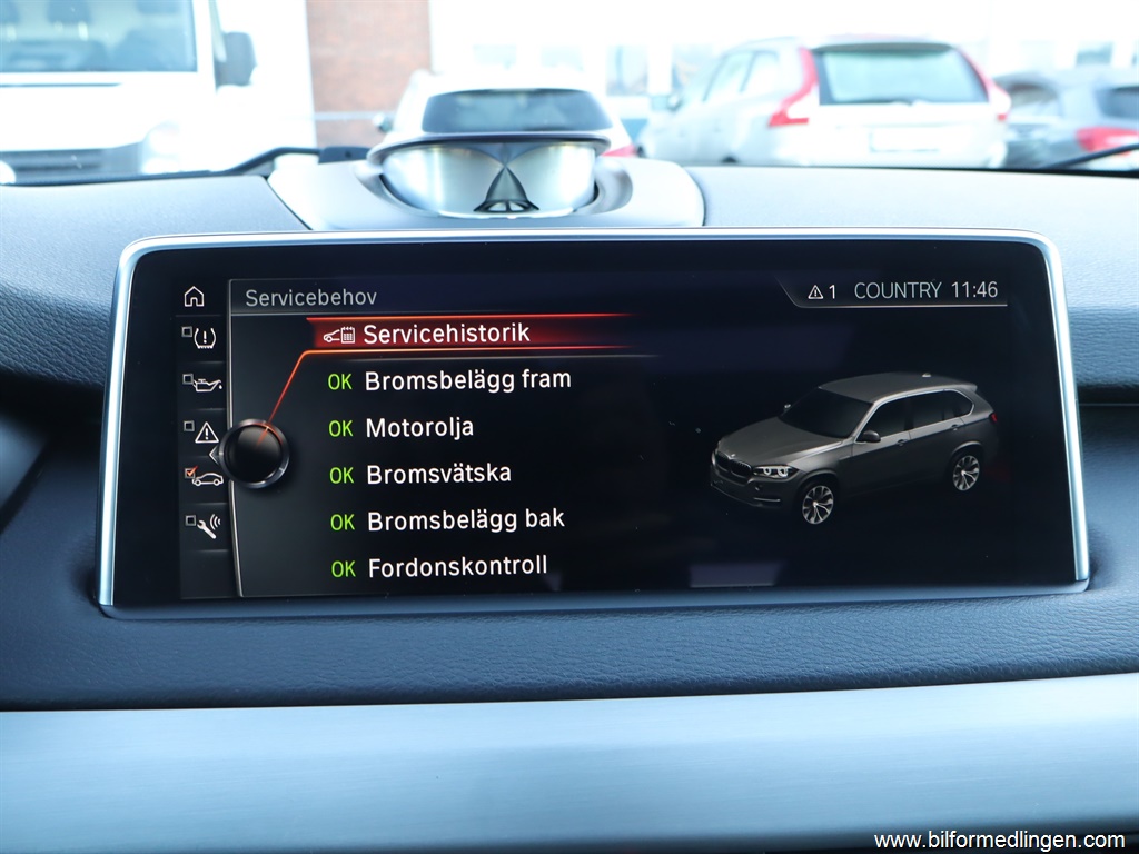 Bild 16 på BMW X5