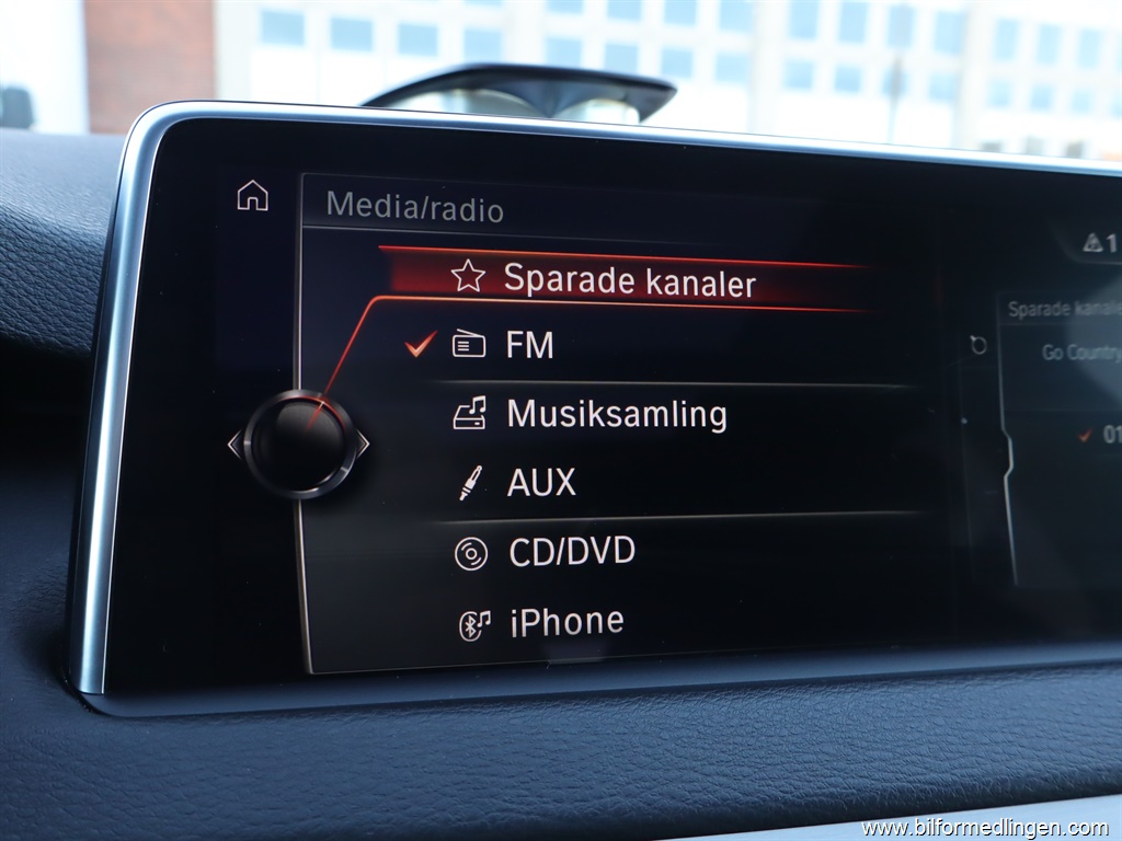 Bild 17 på BMW X5