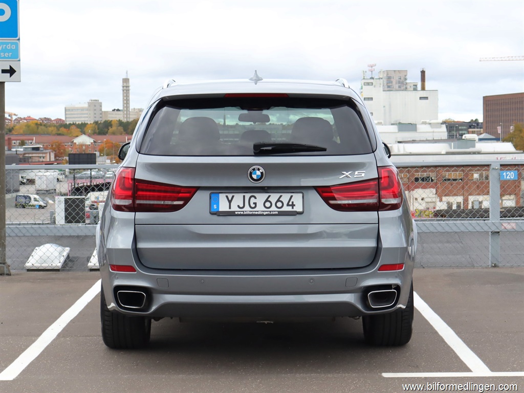 Bild 24 på BMW X5