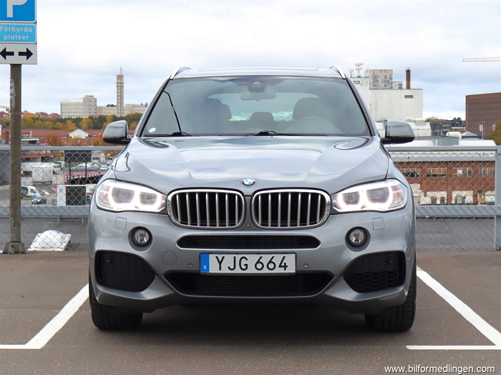Bild 25 på BMW X5