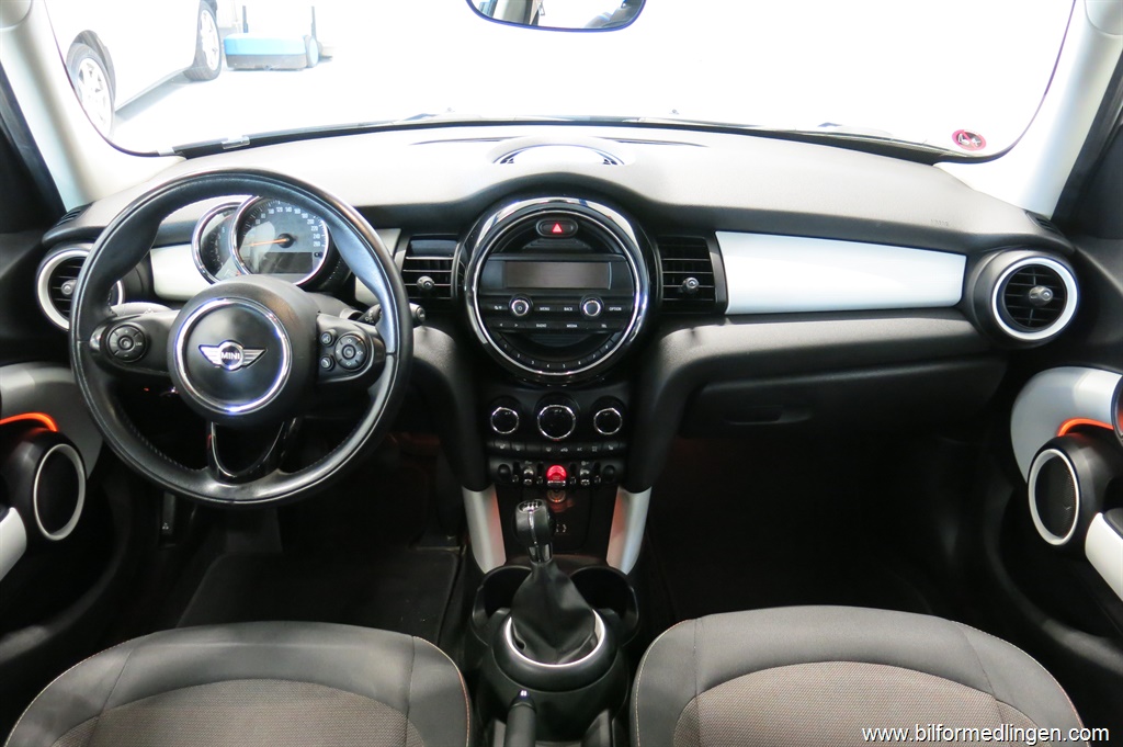 Bild 4 på Mini Cooper