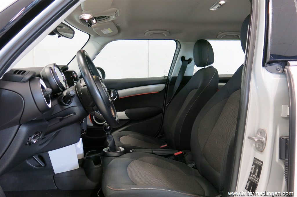 Bild 5 på Mini Cooper