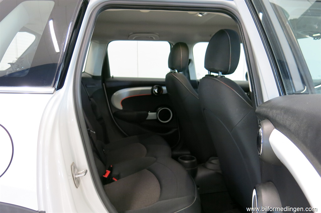 Bild 8 på Mini Cooper