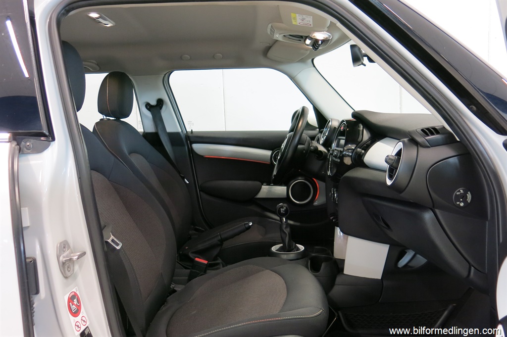 Bild 9 på Mini Cooper