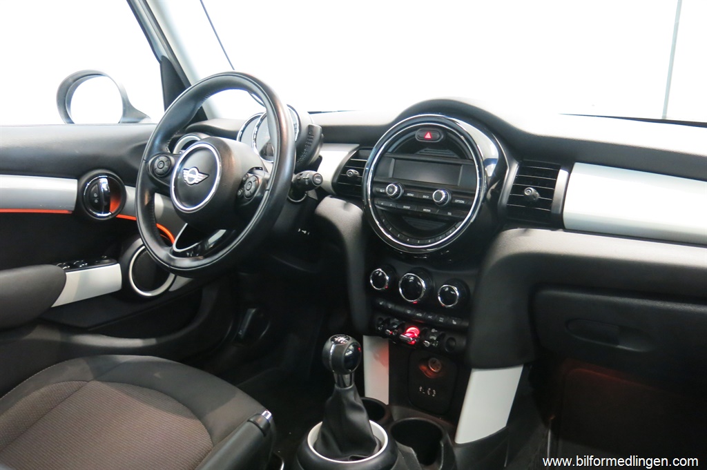 Bild 15 på Mini Cooper