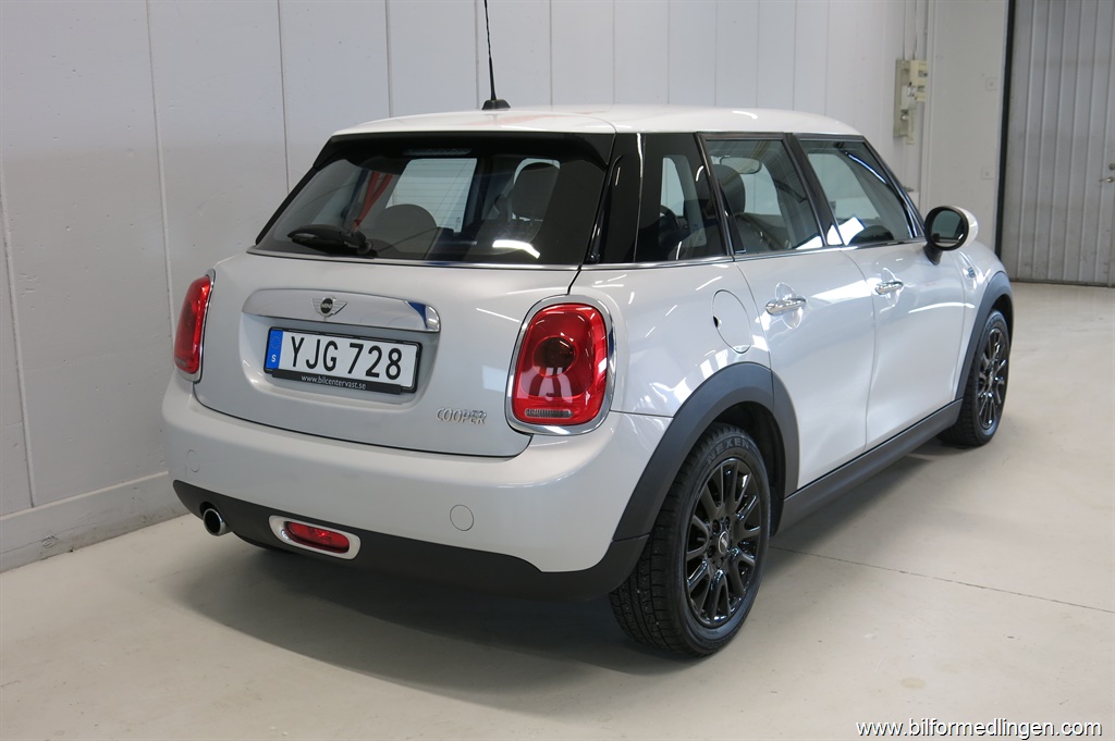Bild 16 på Mini Cooper