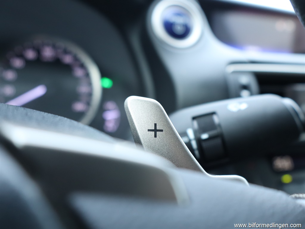 Bild 10 på Lexus IS