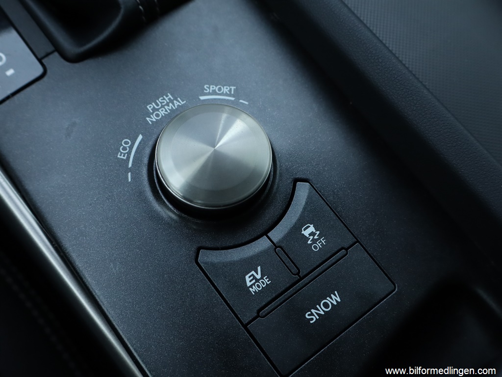 Bild 12 på Lexus IS