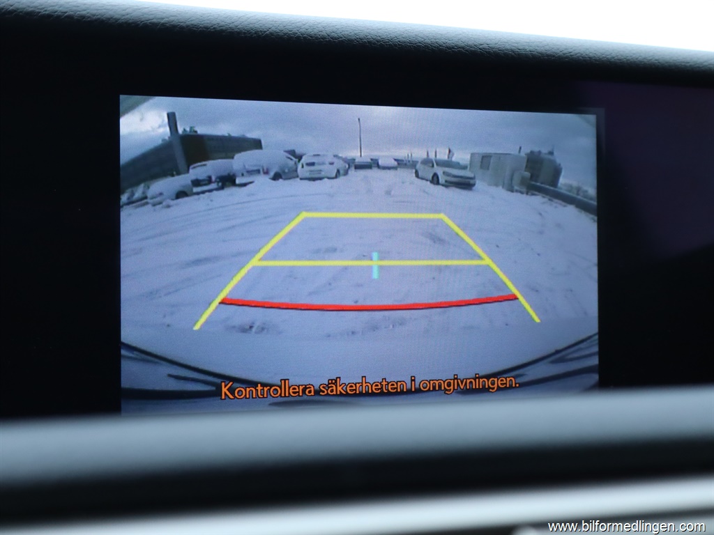 Bild 14 på Lexus IS