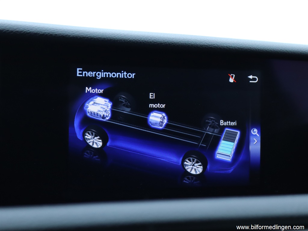 Bild 15 på Lexus IS