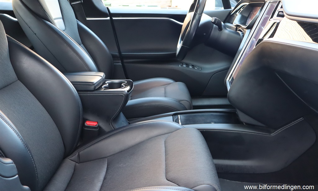 Bild 6 på Tesla Model S