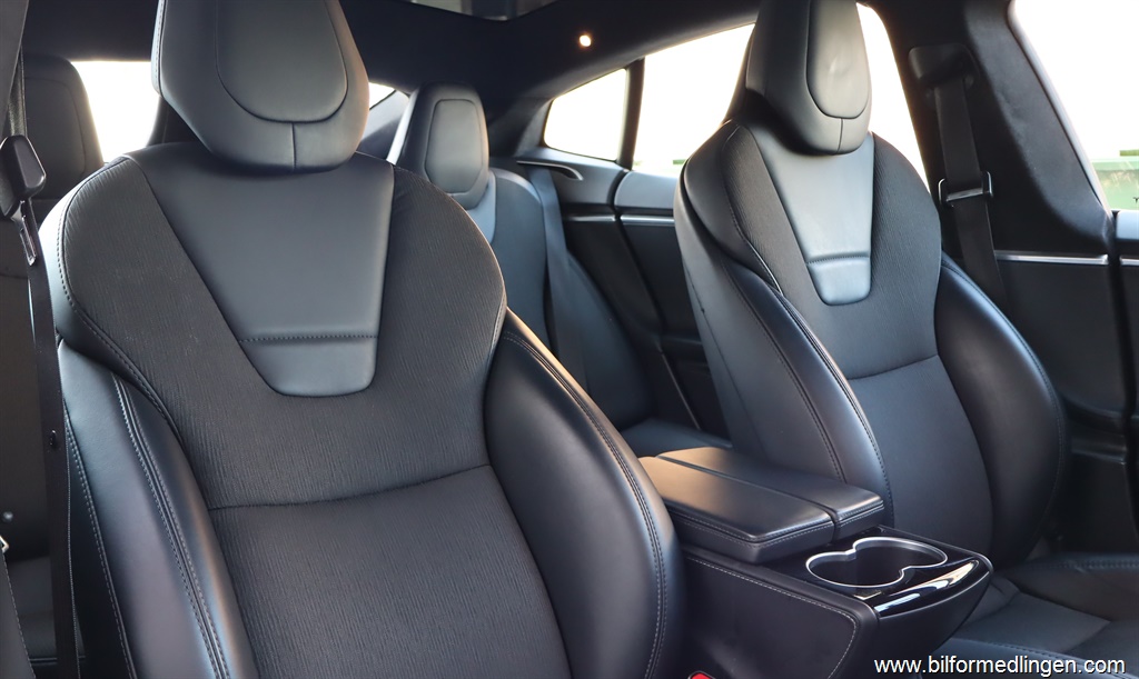Bild 7 på Tesla Model S