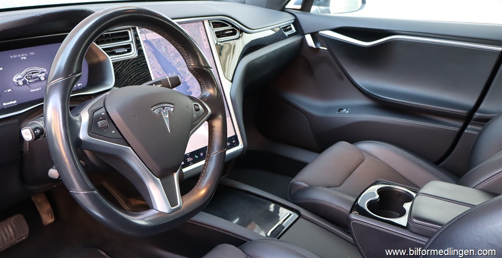 Bild 10 på Tesla Model S