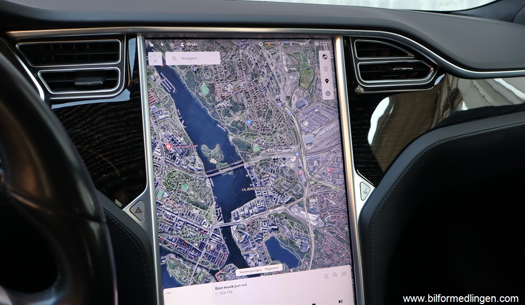 Bild 11 på Tesla Model S