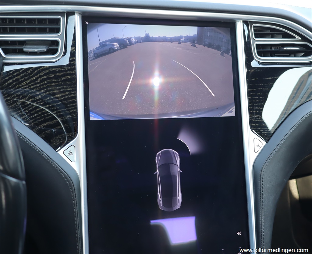 Bild 12 på Tesla Model S
